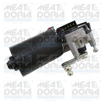 Wiper Motor
